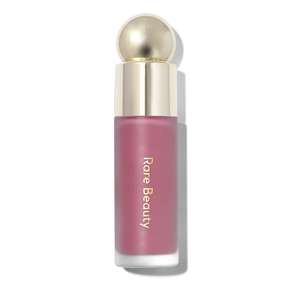Rubor Líquido Rare Beauty Soft Pinch Matte (grace) 30 Ml - Venta Internacional.