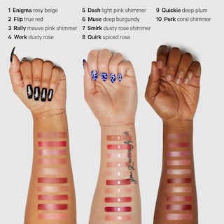 Foto 6 | Colorete En Crema Y Color De Labios, Maquillaje Con Leche Para Labios Y Mejillas - Venta Internacional.