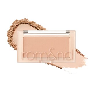 Foto 1 | Blush Rom&nd Better Than Cheek N01 Nutty Nude 4g - Venta Internacional.