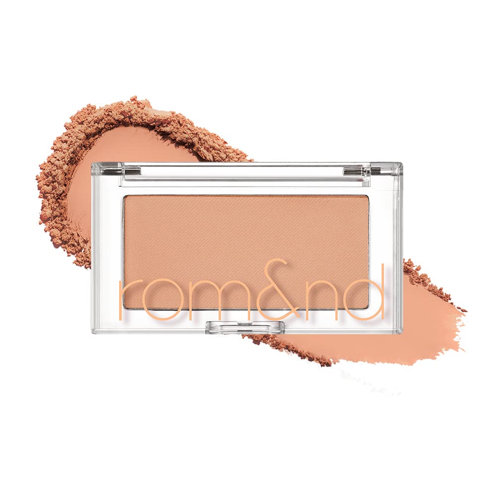 Blush Rom&nd Better Than Cheek C04 Pear Chip 4 G - Venta Internacional.