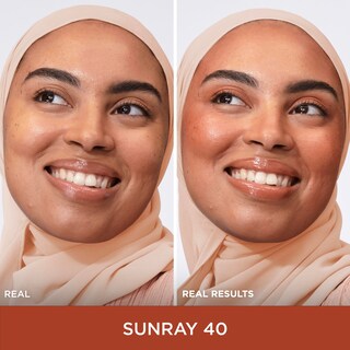 Foto 2 | Crema Solar Blush It Cosmetics Que Brilla Con Confianza Sunray - Venta Internacional.