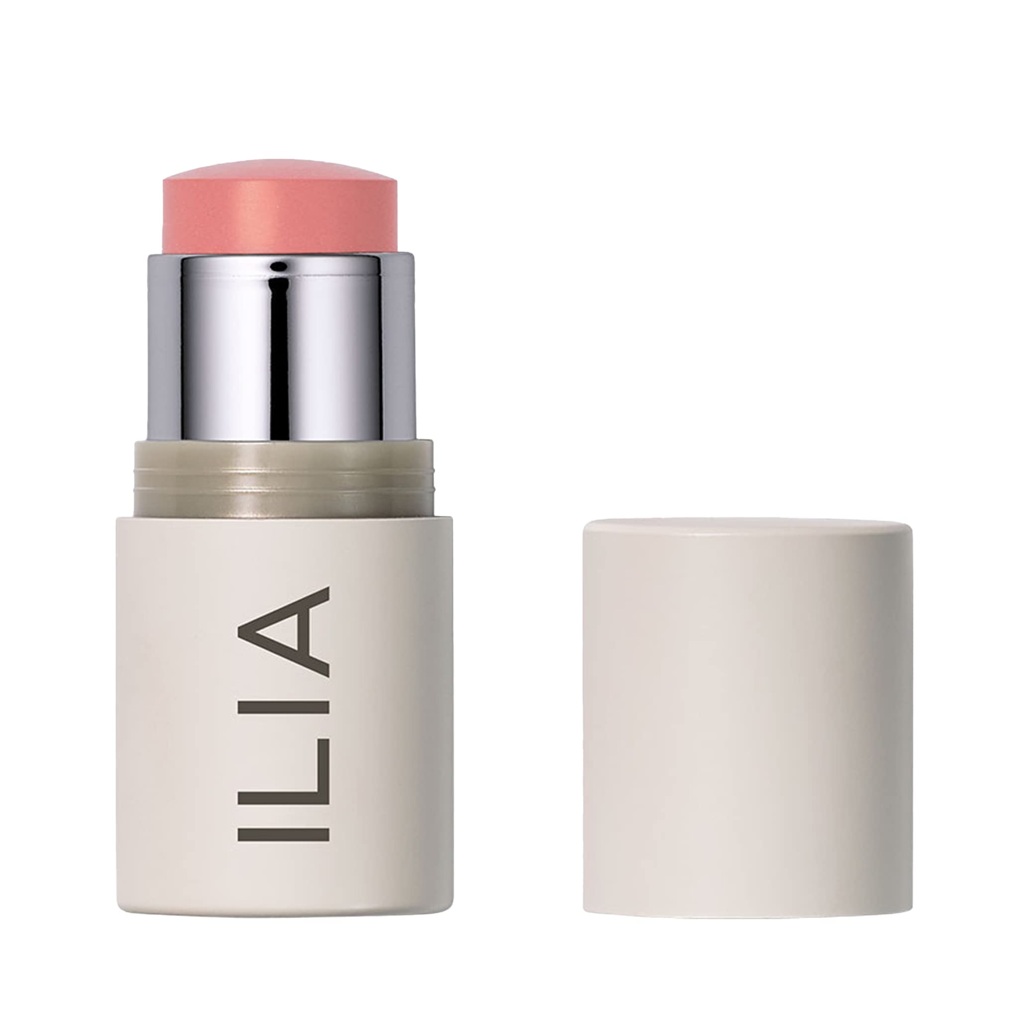 Foto 1 | Multiadherente Ilia In The Mood Golden Peach, 4,5 G, Vegano, Libre De Crueldad Animal - Venta Internacional.