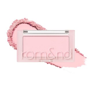 Foto 1 | Blush Rom&nd Better Than Cheek W02 Strawberry Milk 4g - Venta Internacional.