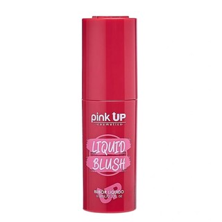 Foto 2 | Rubor Líquido Larga Duración Liquid Blush Pink Up