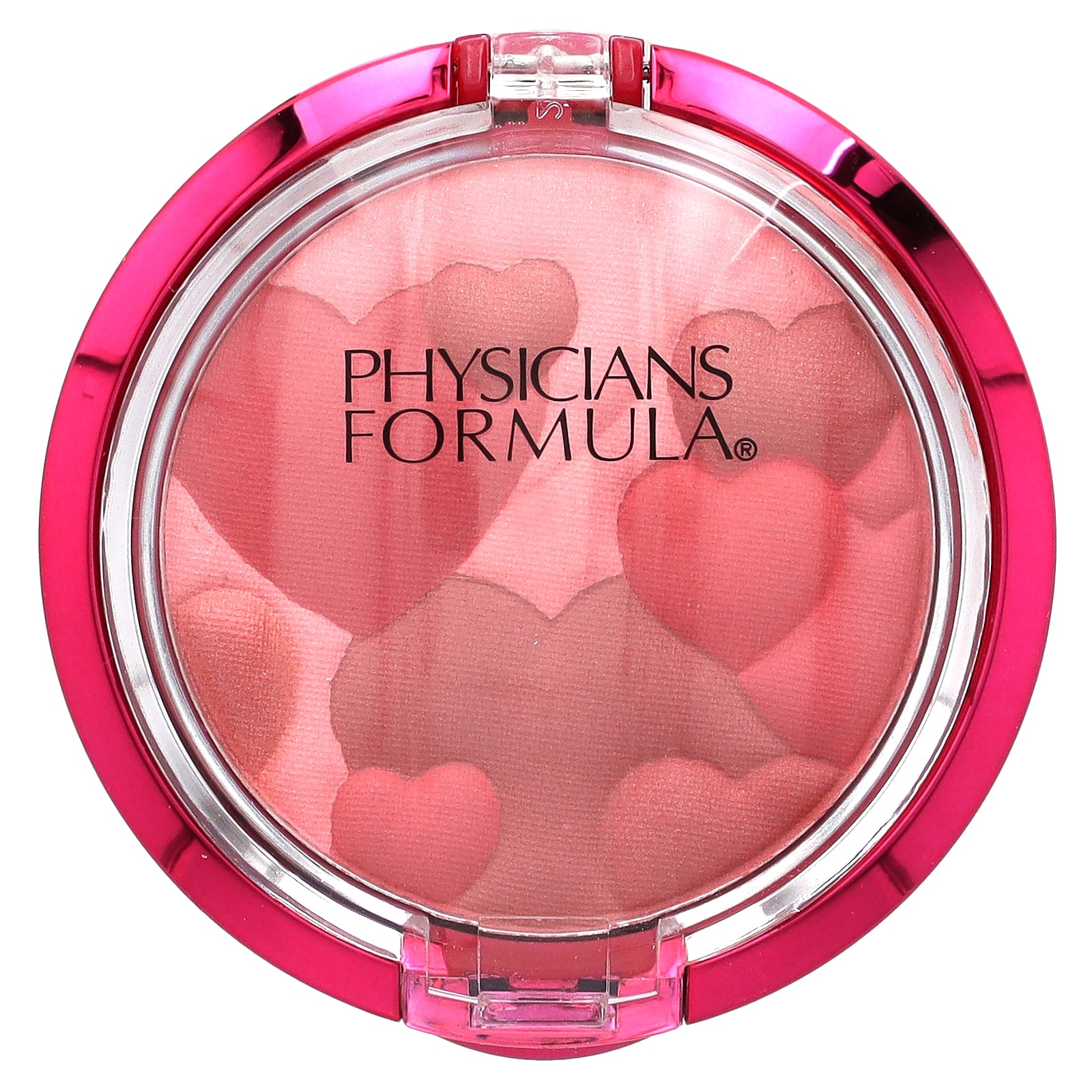 Blush Physicians Formula Happy Booster 7322 Rose - Venta Internacional