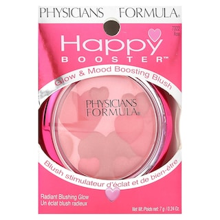 Foto 2 | Blush Physicians Formula Happy Booster 7322 Rose - Venta Internacional