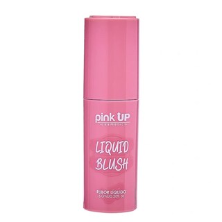 Foto 3 | Rubor Líquido Larga Duración Liquid Blush Pink Up