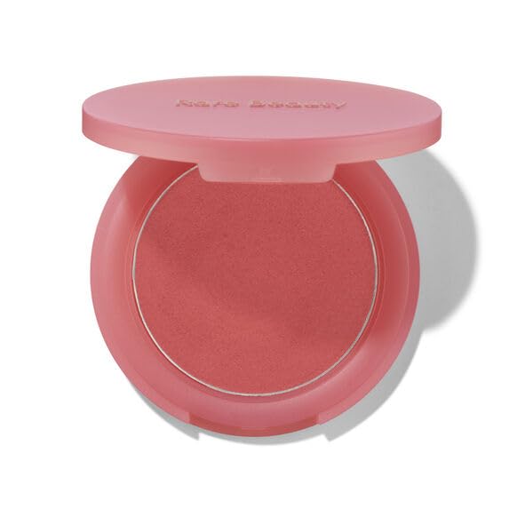 Blush Rare Beauty Soft Pinch Matte Bouncy Happy 6 4 G - Venta Internacional.
