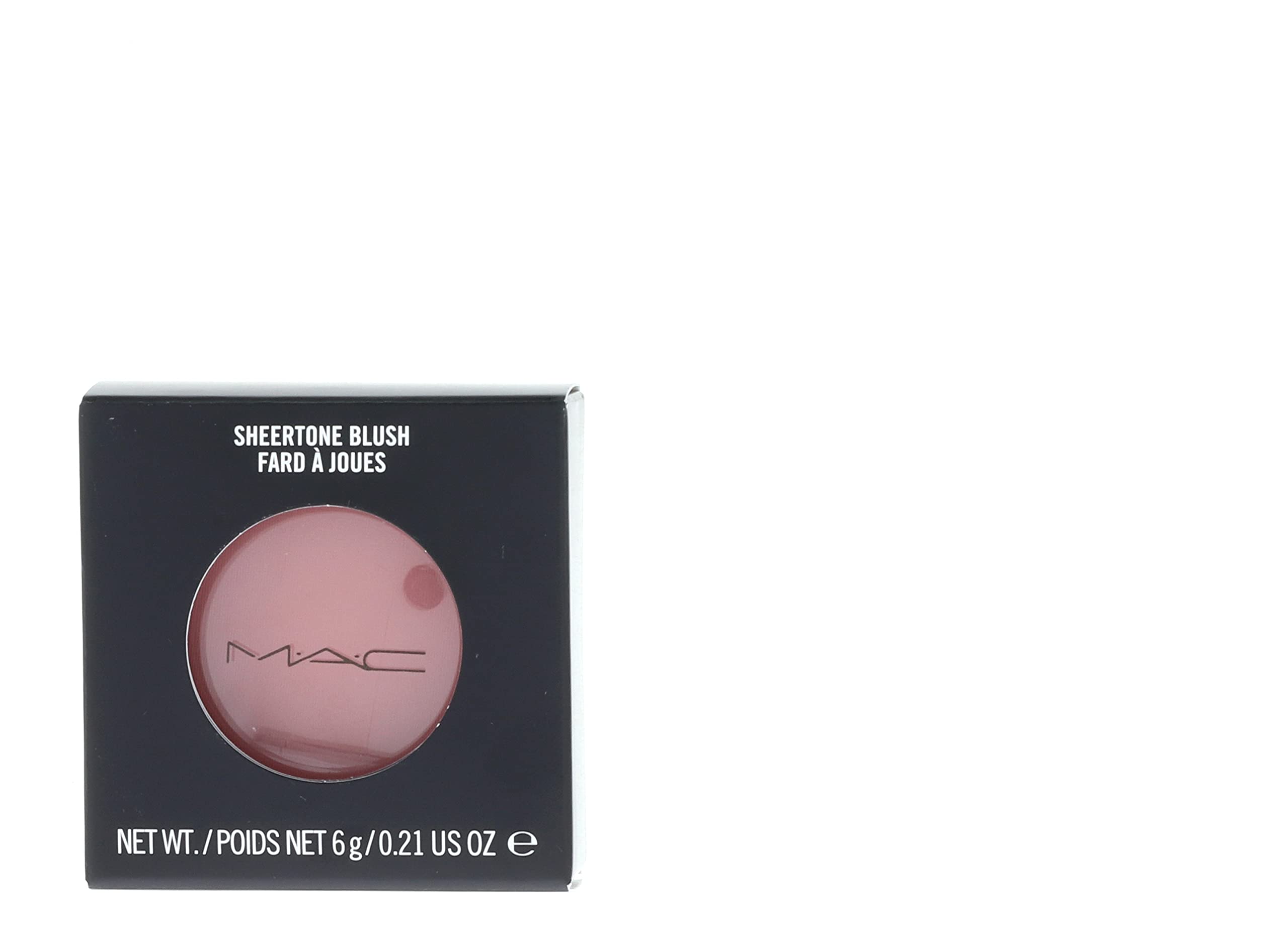 Colorete Mac Sheertone Blushbaby 6 G - Venta Internacional.