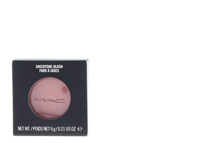 Foto 1 | Colorete Mac Sheertone Blushbaby 6 G - Venta Internacional.