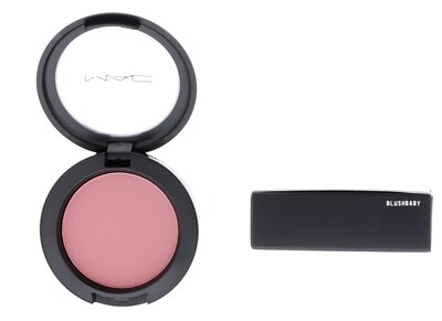 Foto 2 | Colorete Mac Sheertone Blushbaby 6 G - Venta Internacional.