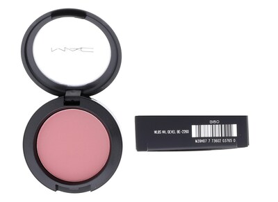 Foto 3 | Colorete Mac Sheertone Blushbaby 6 G - Venta Internacional.