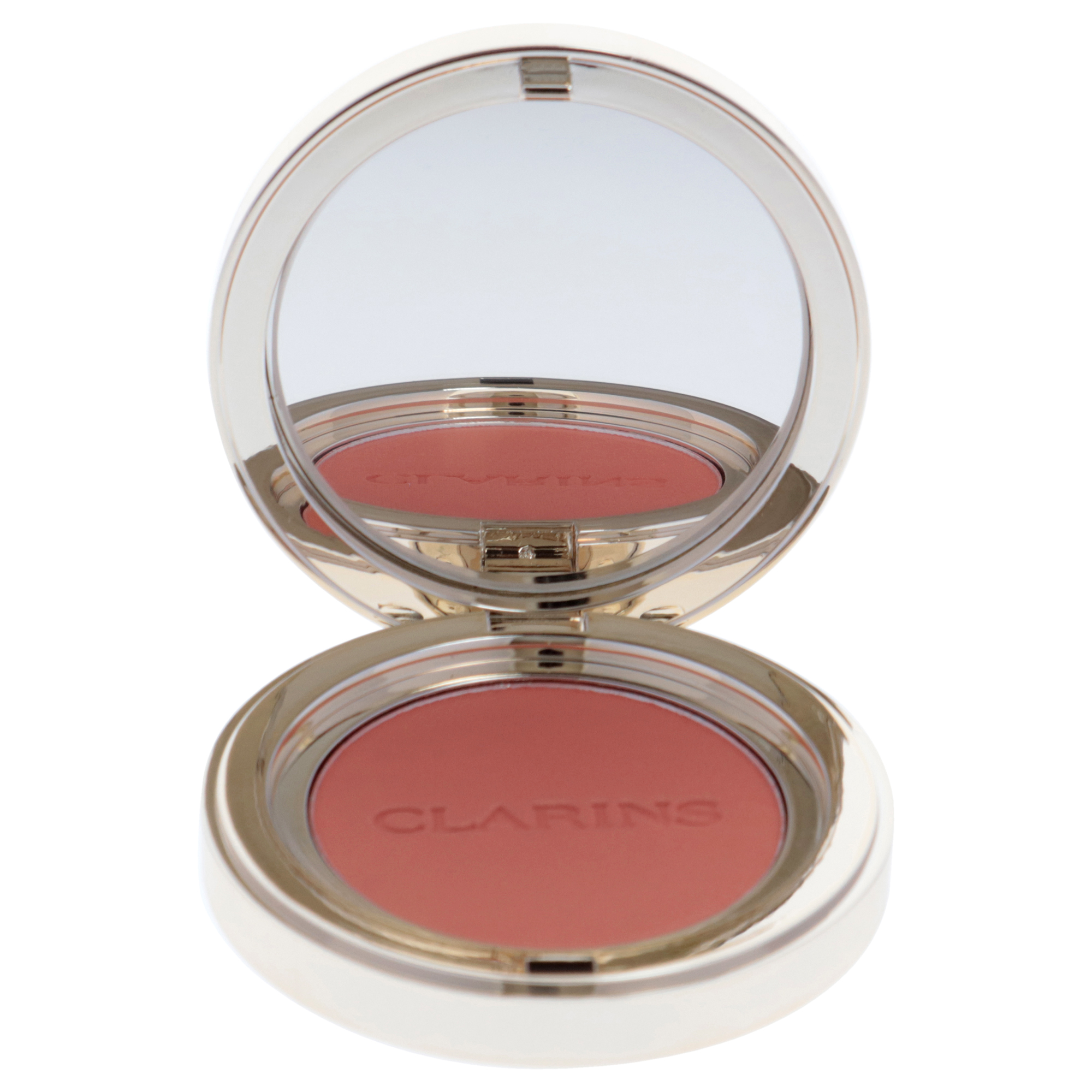 Foto 3 pulgar | Blush Clarins Joli 07 Cheeky Peach Para Mujer  3 Ml - Venta Internacional.