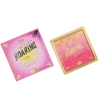 Foto 1 | Blush Rude Cosmetics The Roaring 20s Ombre Flamboyant 10 Ml - Venta Internacional.