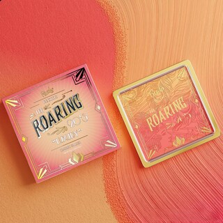 Foto 1 | Blush Rude Cosmetics The Roaring 20s Ombre Luxury 10 Ml - Venta Internacional.