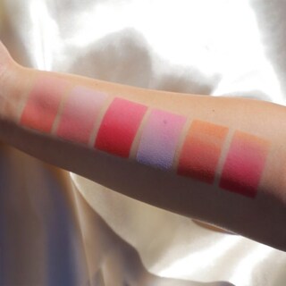 Foto 6 | Blush Rude Cosmetics The Roaring 20s Ombre Luxury 10 Ml - Venta Internacional.