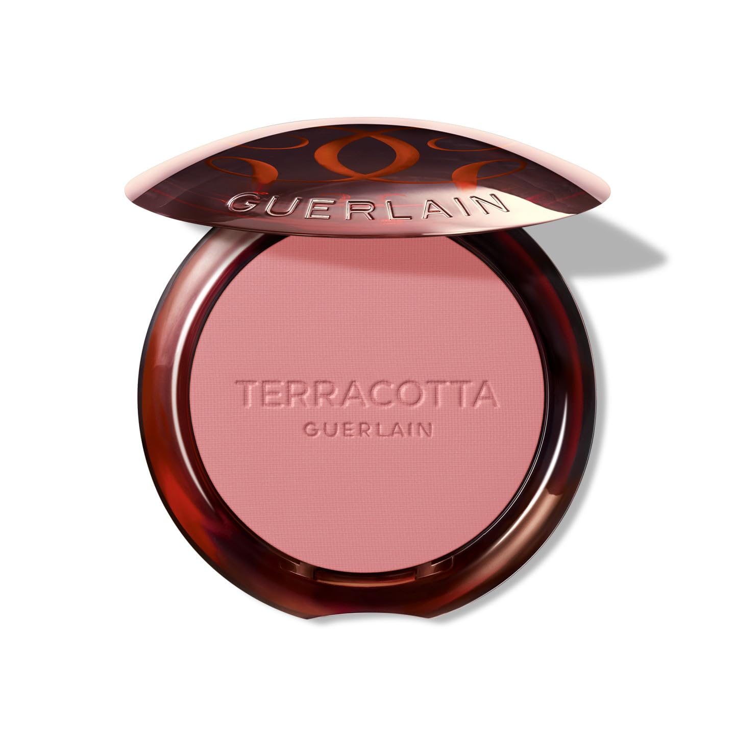Foto 1 | Colorete Guerlain Terracotta The Natural Healthy Glow 01 Rosa Claro - Venta Internacional.