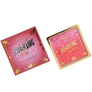 Foto 1 | Blush Rude Cosmetics The Roaring 20s Ombre Scandalous 10 Ml - Venta Internacional.