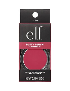 Foto 4 | Putty Blush Creamy & Ultra Pigmented E.l.f. + Gratis Termo Güish De Regalo