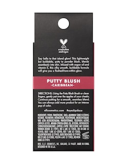 Foto 5 | Putty Blush Creamy & Ultra Pigmented E.l.f. + Gratis Termo Güish De Regalo