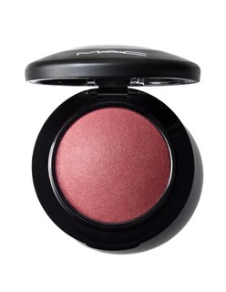 Foto 1 | Rubor Mineral Mac Sedoso Love Thing