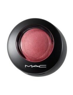 Foto 2 | Rubor Mineral Mac Sedoso Love Thing