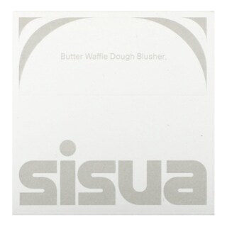 Foto 2 | Blusher Unleashia Sisua Masa Para Gofres Y Mantequilla Sorbete De Albaricoque 8 G - Venta Internacional.