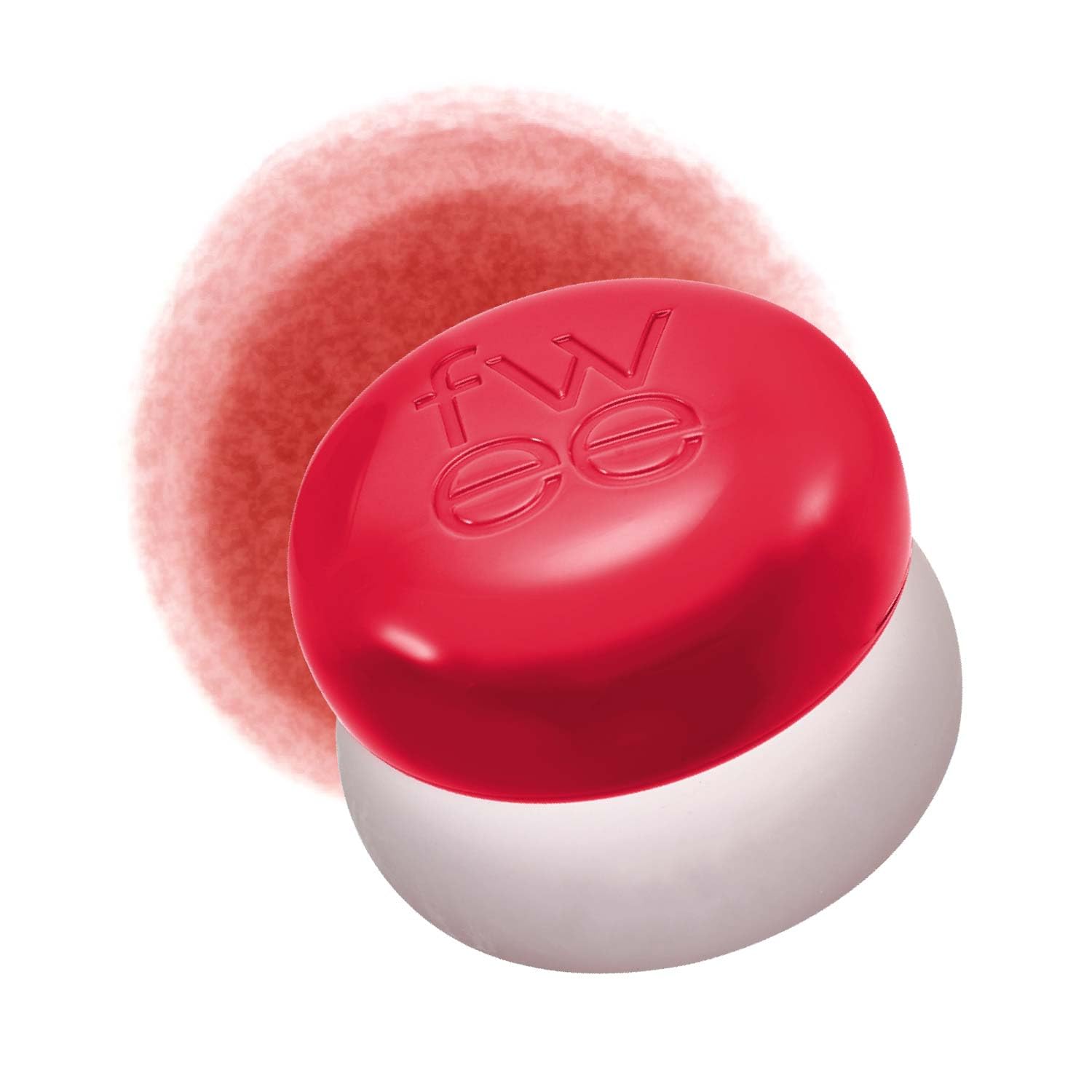 Foto 2 pulgar | Pudín De Maquillaje Sin Colorete Y Labios Borrosos Con Aerógrafo  5 Ml - Venta Internacional.