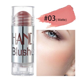 Foto 2 | Colorete Handaiyan Chubby Crayon 30 5 G - Venta Internacional.