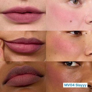 Foto 2 | Pudín De Maquillaje Sin Blurry Slayyy (color Malva Ahumado) 5 Ml - Venta Internacional.