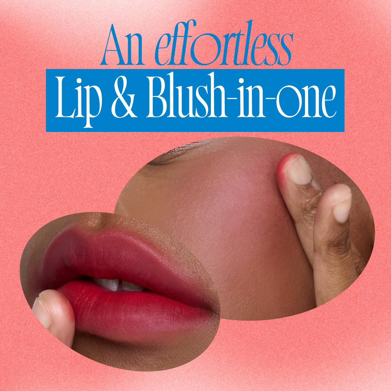 Foto 4 pulgar | Pudín Borroso Para Labios Y Mejillas Sin Rubor Bestie Moment - Venta Internacional.
