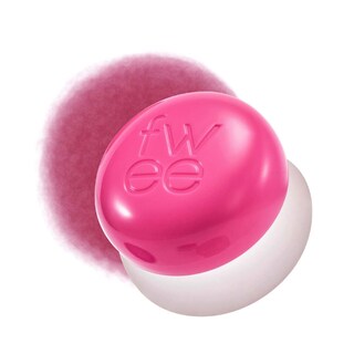 Foto 1 | Pudín De Maquillaje Sin Blurry Crush Vivid Pink 5 Ml - Venta Internacional.