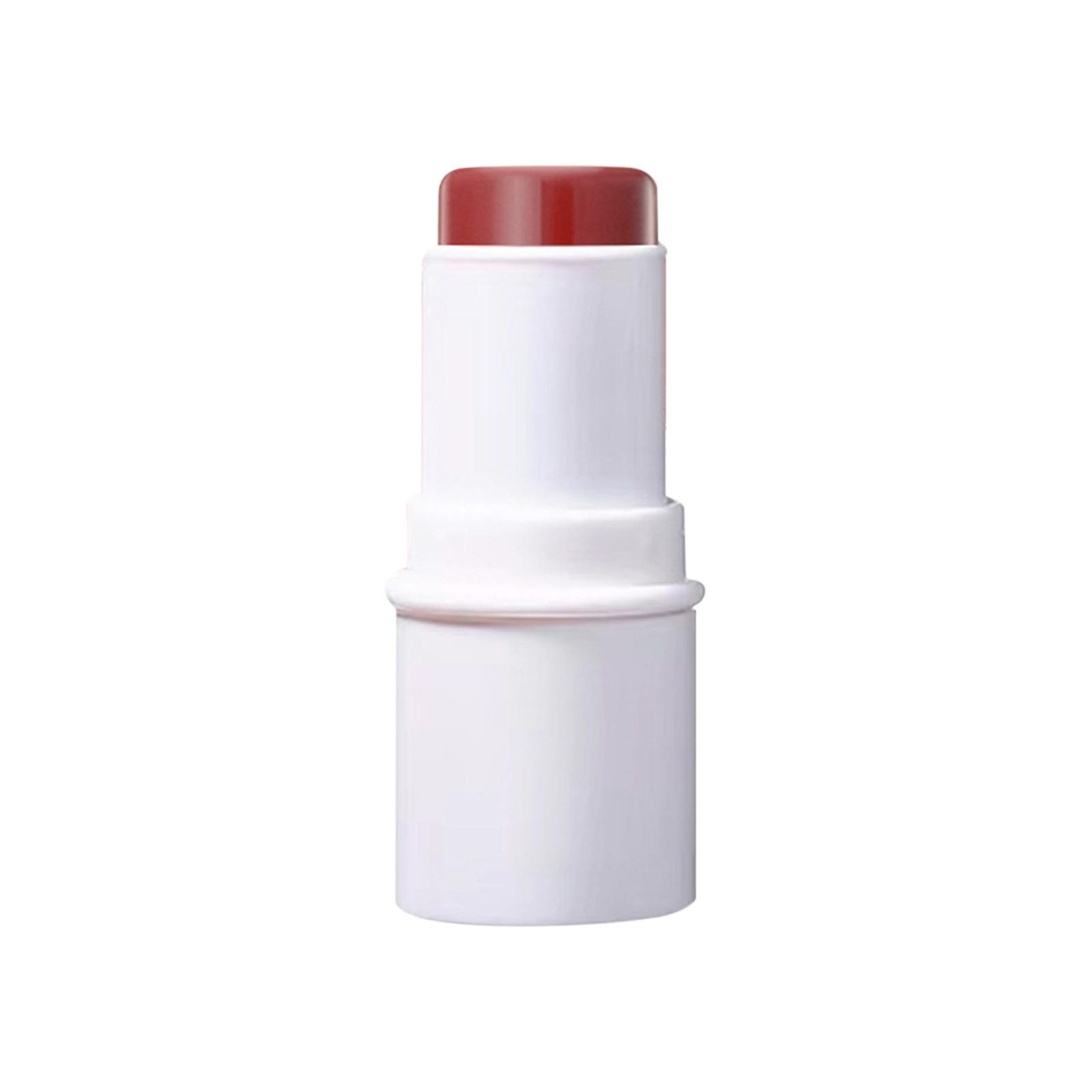Foto 2 pulgar | Maquillaje Multiadherente Huoguo Blush Stick Para Mejillas  Labios Y Ojos - Venta Internacional.