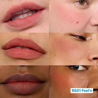 Foto 2 | Pudín De Maquillaje Sin Colorete Y Labios Borrosos Con Aerógrafo 5 Ml - Venta Internacional.