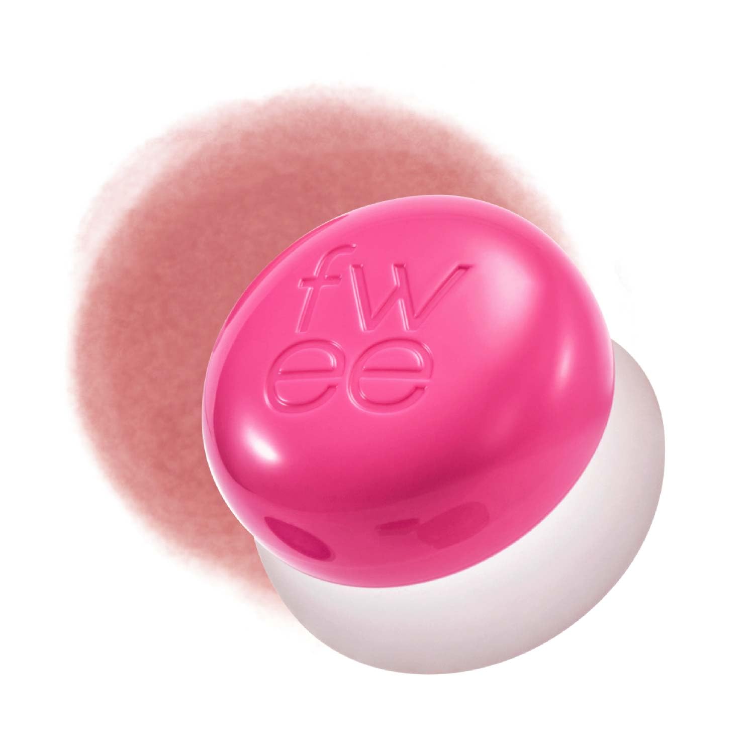 Foto 1 | Pudín De Maquillaje Sin Colorete Y Labios Borrosos Con Aerógrafo  5 Ml - Venta Internacional.