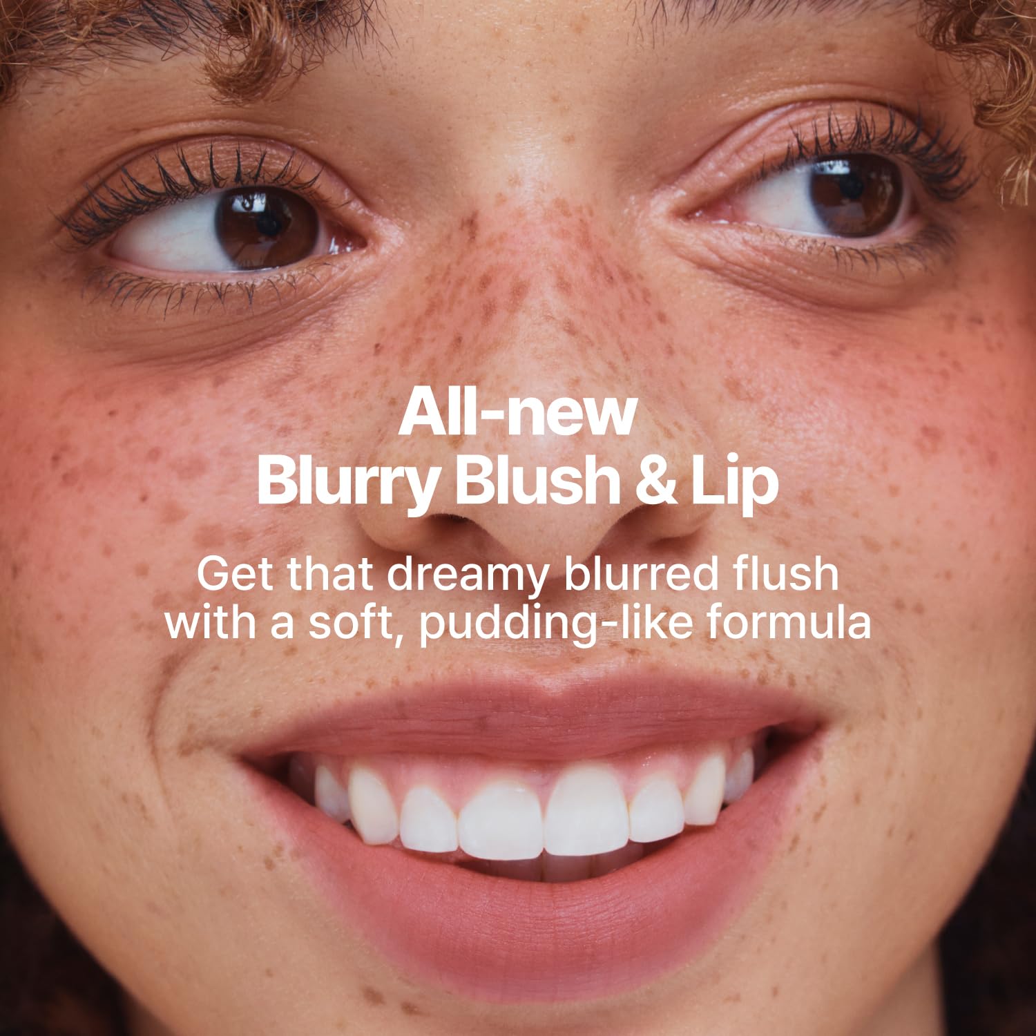Foto 3 | Pudín De Maquillaje Sin Colorete Y Labios Borrosos Con Aerógrafo  5 Ml - Venta Internacional.