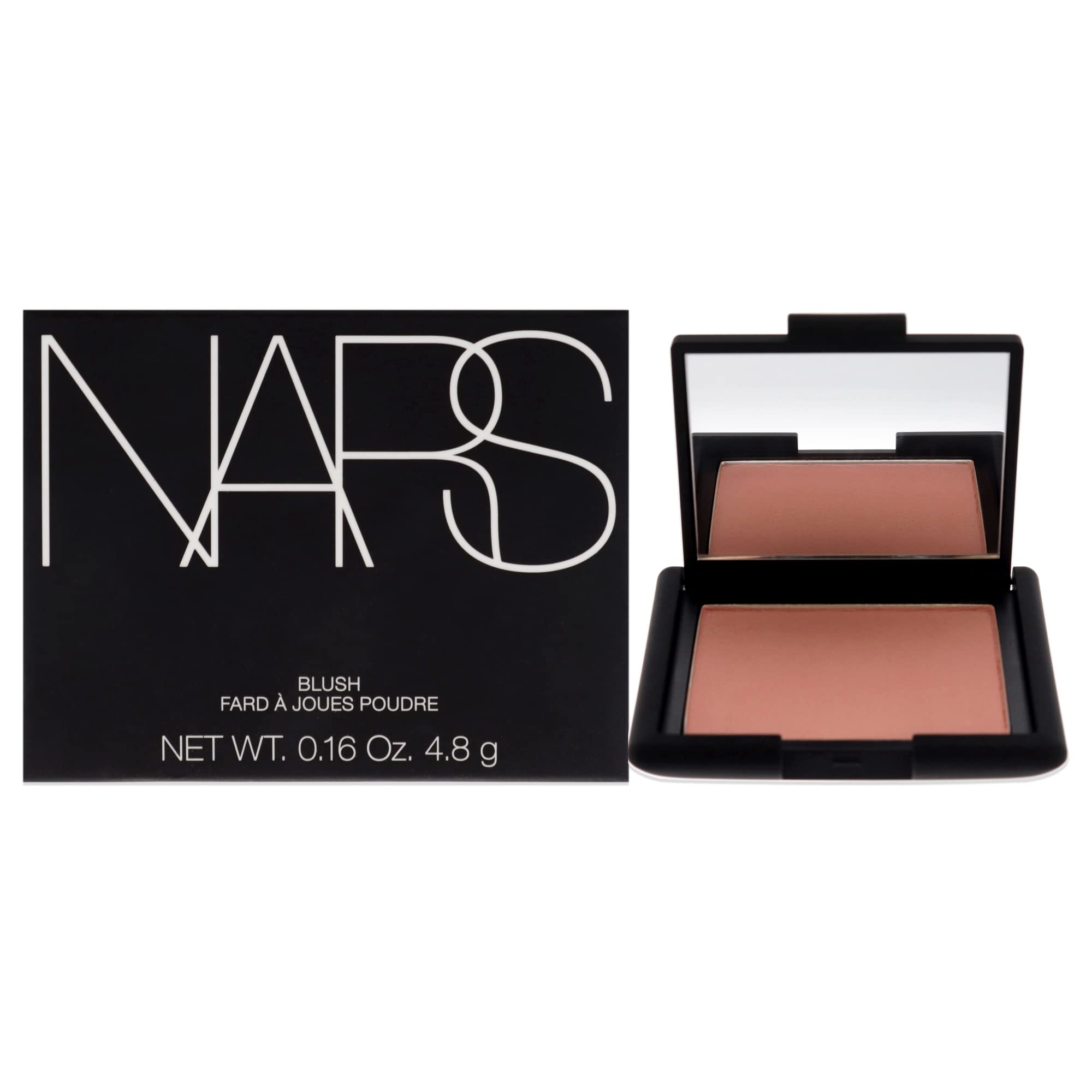 Foto 1 | Colorete Nars Behave Para Mujer  4 7 Ml - Venta Internacional.