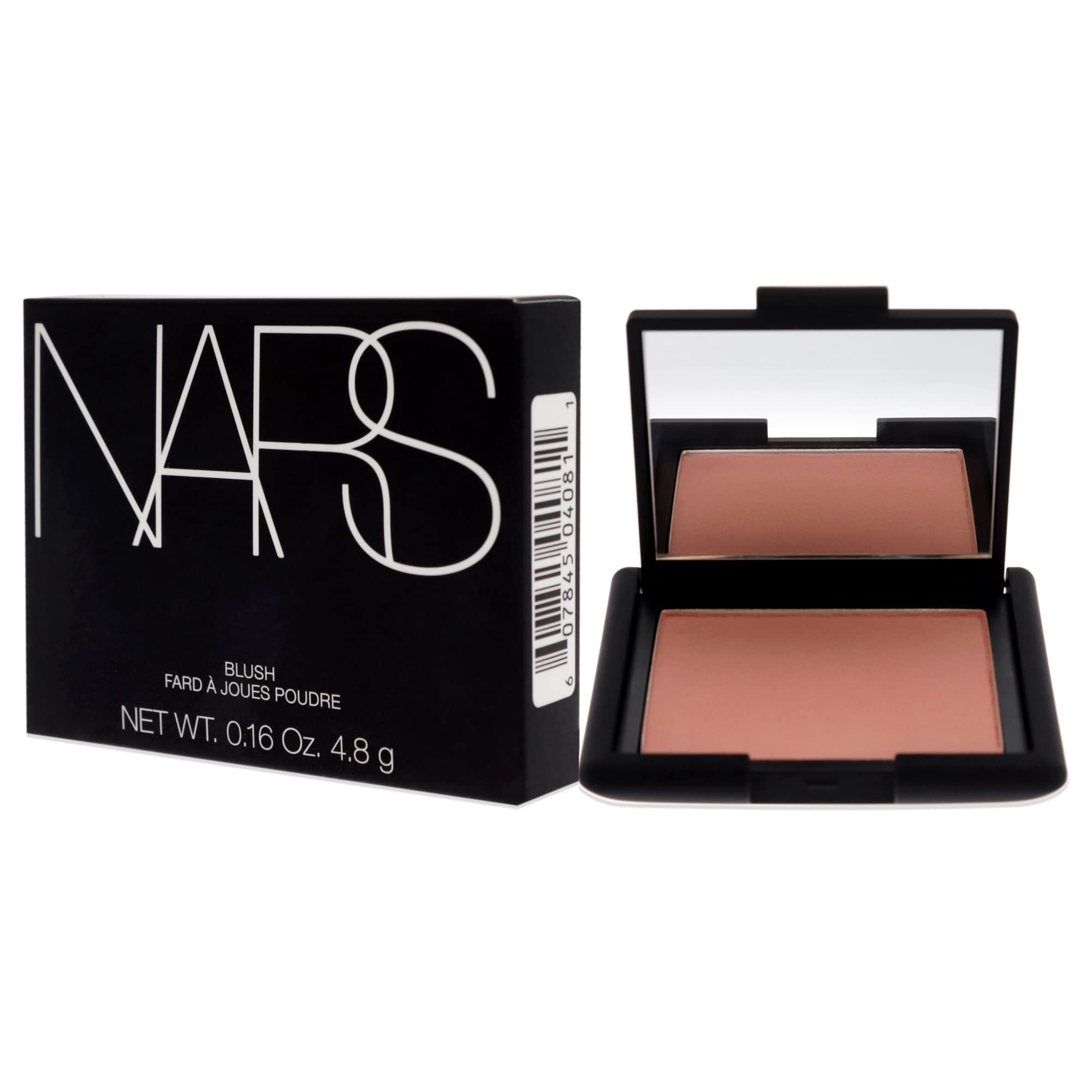 Foto 5 pulgar | Colorete Nars Behave Para Mujer  4 7 Ml - Venta Internacional.