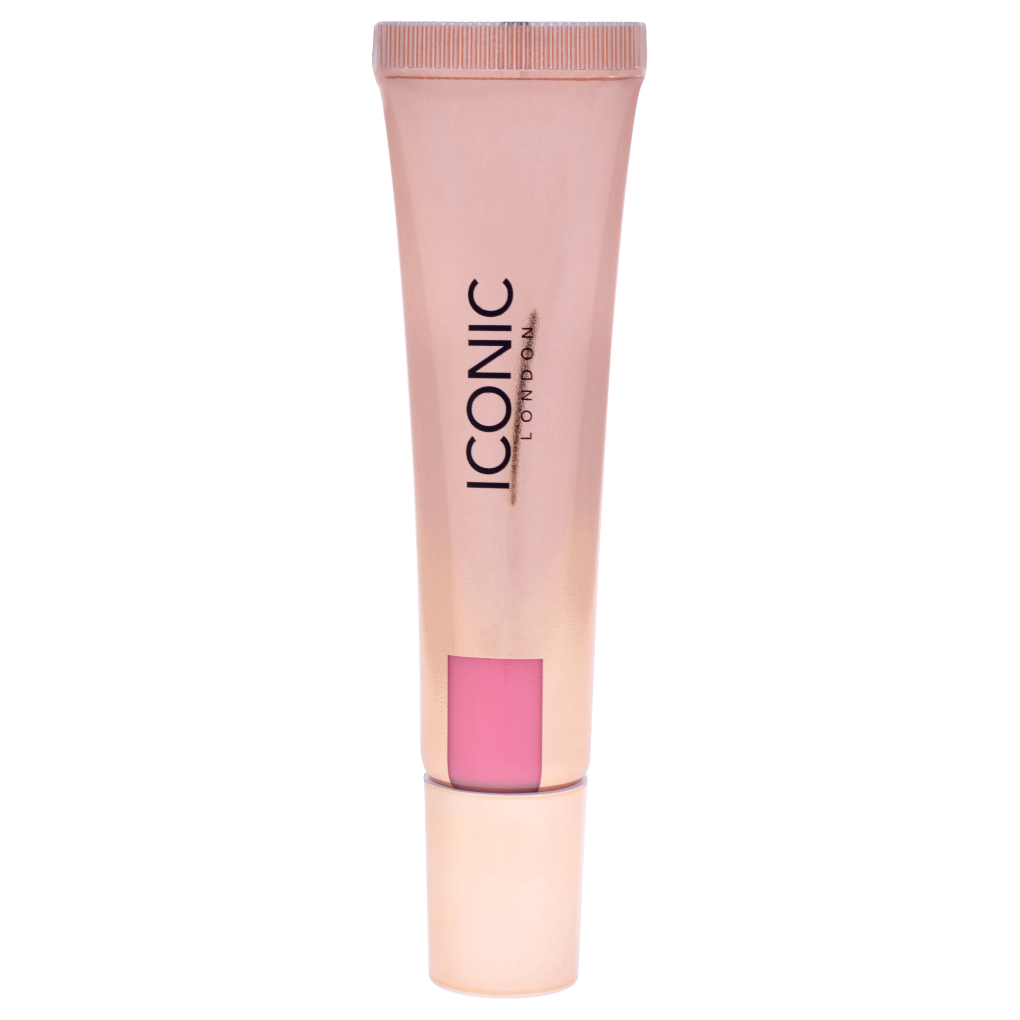 Foto 2 | Rubor En Crema Iconic London Power Pink 12 Ml - Venta Internacional.