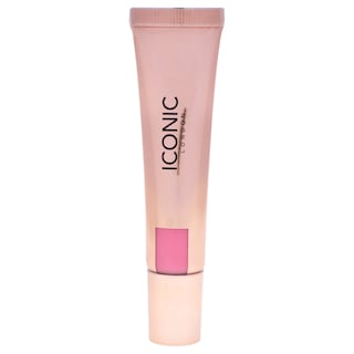 Foto 2 | Rubor En Crema Iconic London Power Pink 12 Ml - Venta Internacional.
