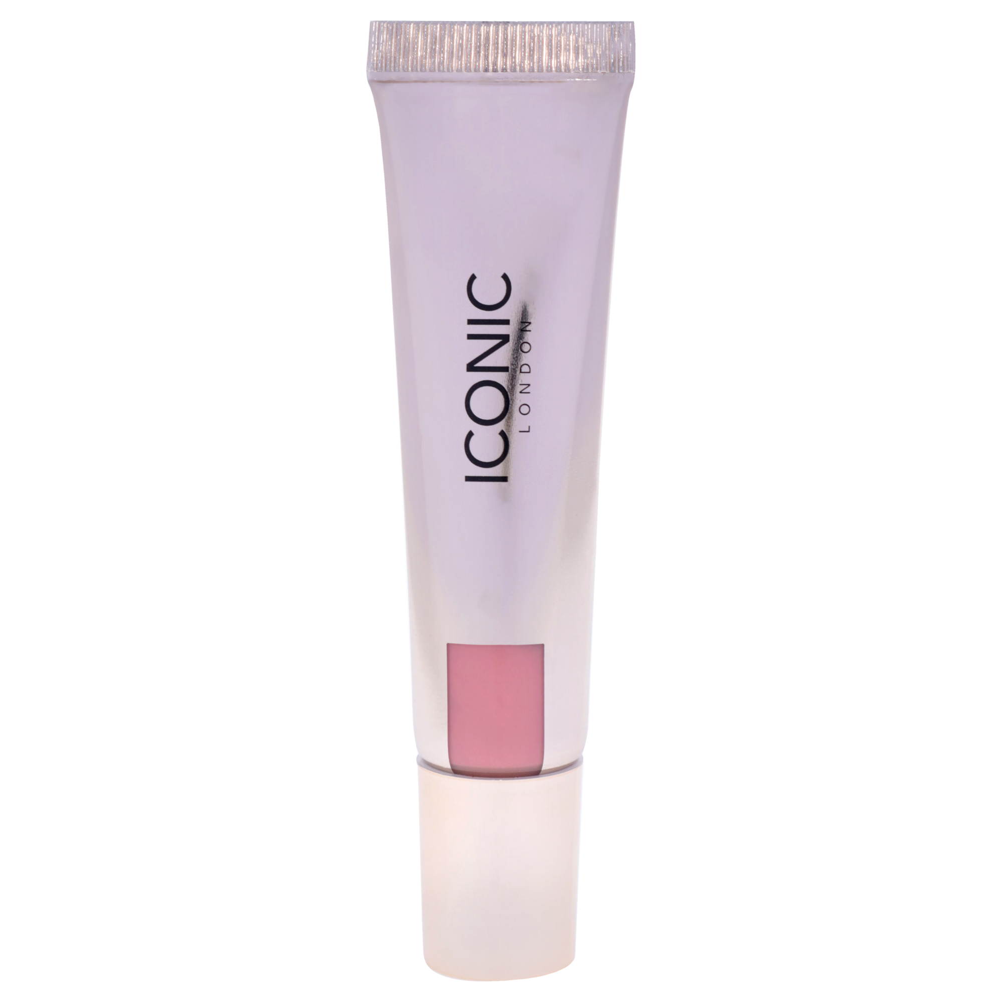 Foto 2 | Colorete En Crema Icónico London Rose Riot  12 Ml - Venta Internacional.