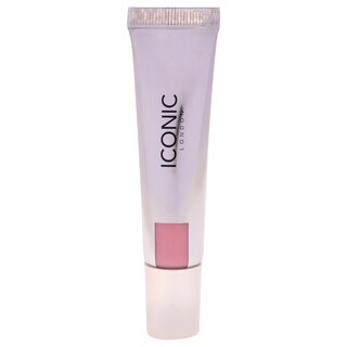 Foto 2 | Colorete En Crema Icónico London Rose Riot 12 Ml - Venta Internacional.