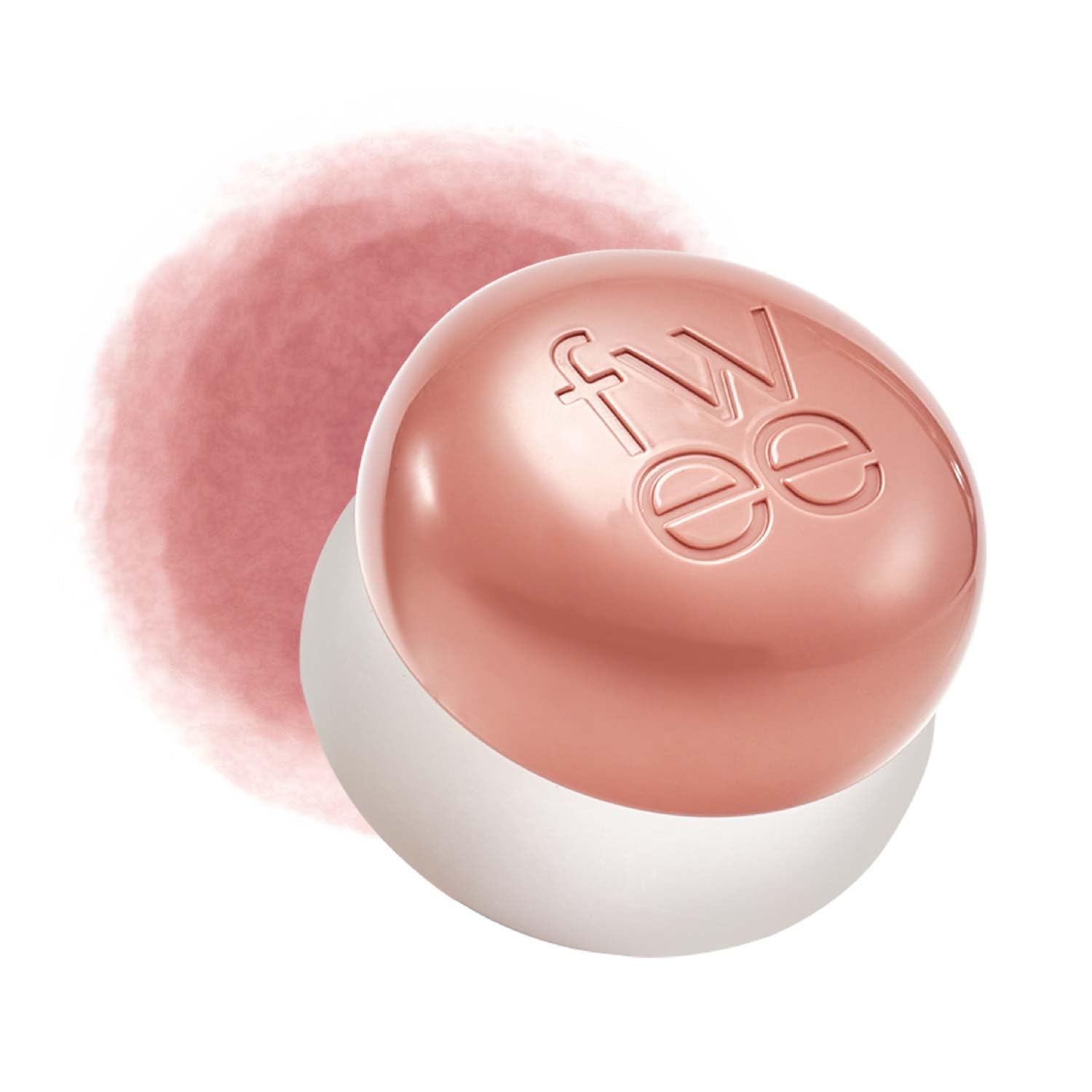 Pudín De Maquillaje Sin Colorete Y Labios Borrosos Con Aerógrafo  5 Ml - Venta Internacional.