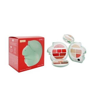 Foto 3 | Set De Maquillaje Pupa Squirrel 3 Kit #002 Con Iluminador Facial Y Maquillaje - Venta Internacional.