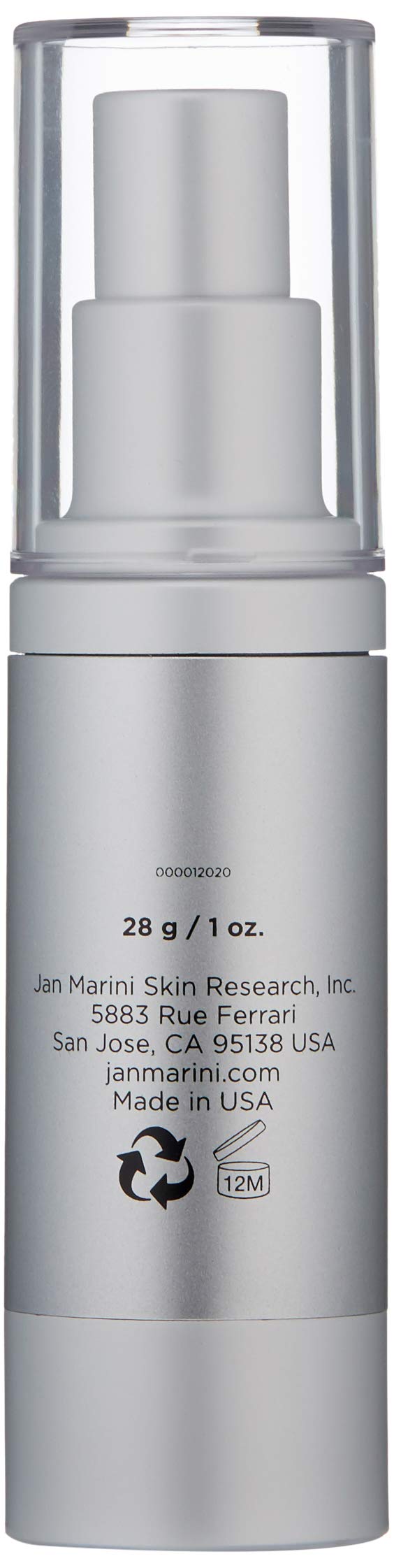 Foto 2 | Perfeccionador De Equilibrio Cutáneo Jan Marini Mattify 30 Ml - Venta Internacional.