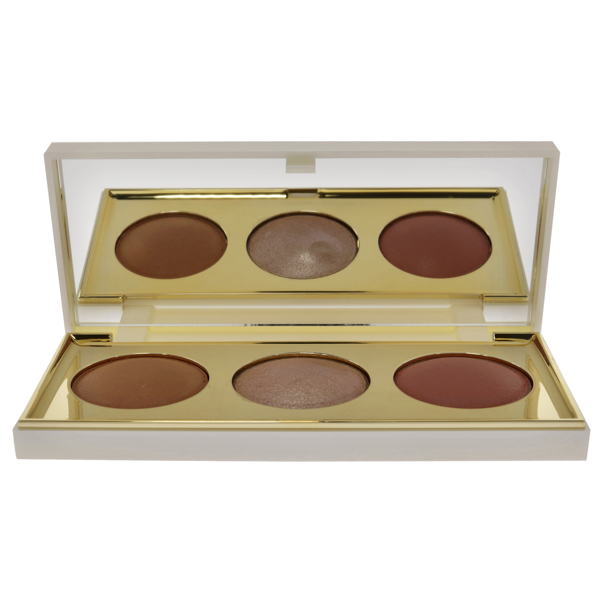 Foto 2 | Paleta De Maquillaje Stila Treasure Island Bronzer Highlighter Blu - Venta Internacional.