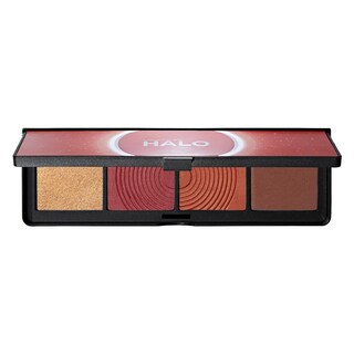Foto 1 | Paleta Facial Smashbox Halo Sculpt + Glow Con Vitamina E - Venta Internacional.