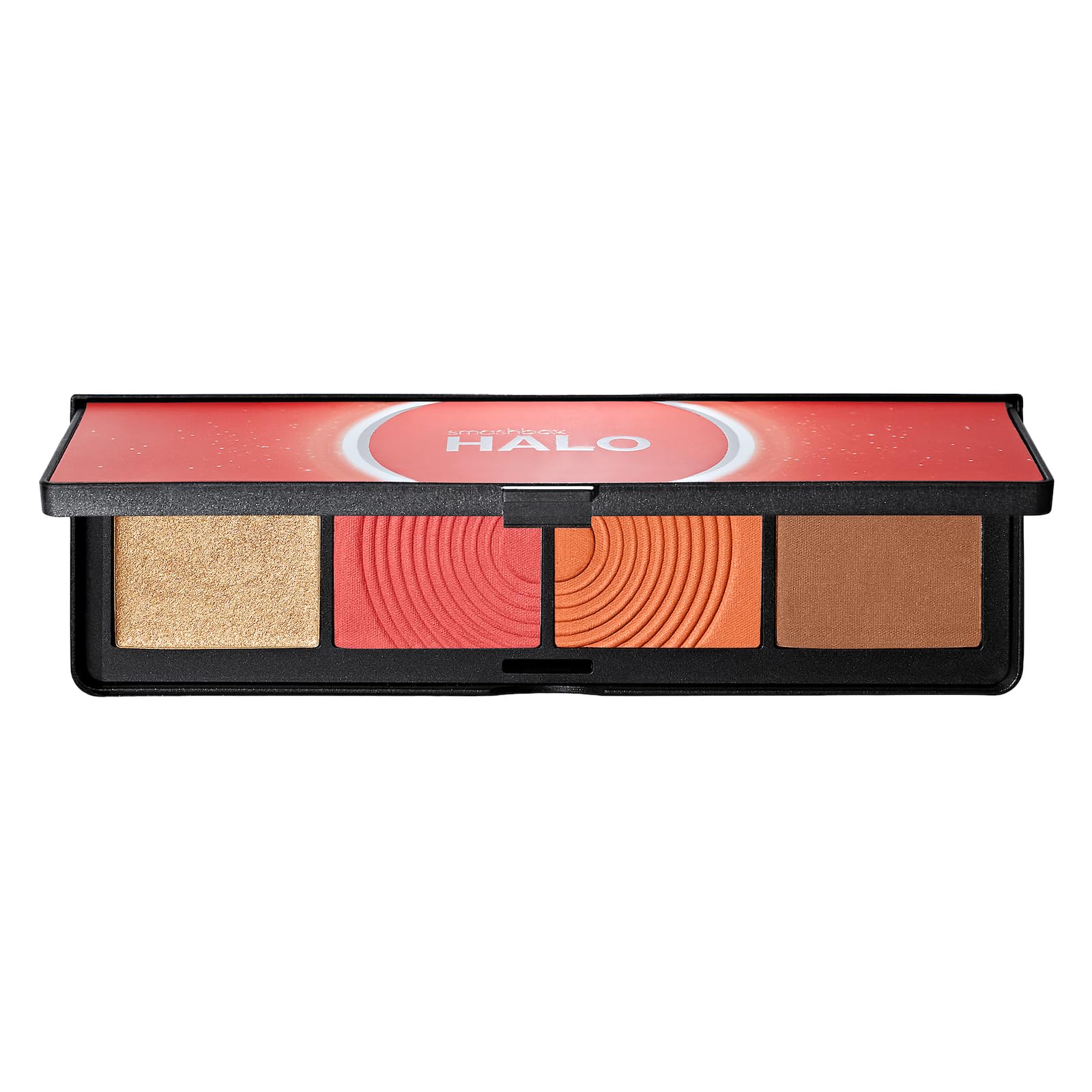 Foto 1 | Paleta Facial Smashbox Halo Sculpt + Glow Con Vitamina E - Venta Internacional.