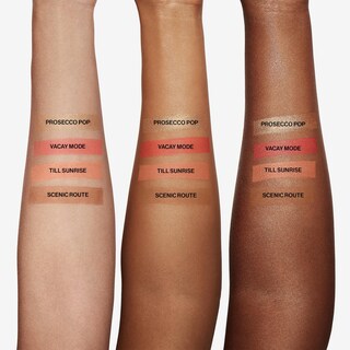 Foto 4 | Paleta Facial Smashbox Halo Sculpt + Glow Con Vitamina E - Venta Internacional.