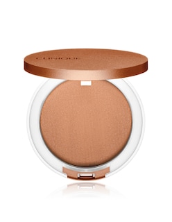 Foto 1 | Polvo Compacto Bronzeador Clinique Sunkissed Pressed Powder Bronzer Café